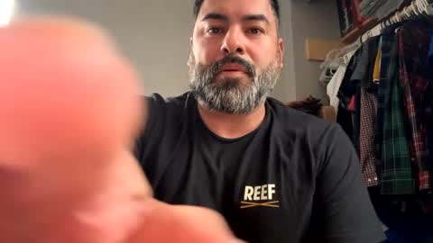 suavecito67 online show from 02-02-25, 04:54