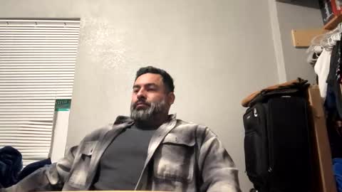 suavecito67 online show from 02-08-25, 02:27