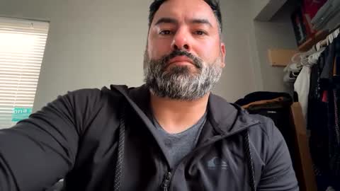 suavecito67 online show from 02-08-25, 09:15