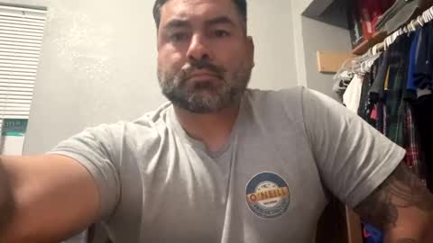 suavecito67 online show from 02-11-25, 02:03