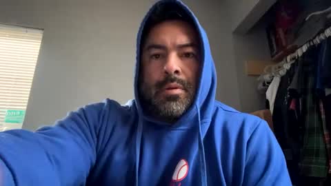 suavecito67 online show from 02-16-25, 04:21