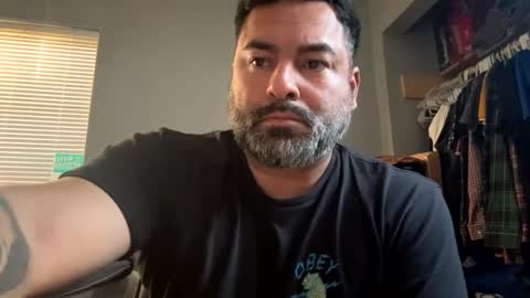 suavecito67 online show from 02-27-25, 12:54