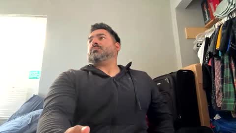 suavecito67 online show from 03-09-25, 07:37