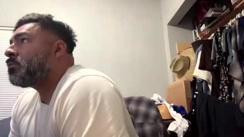 suavecito67 online show from 10-21-25, 02:34