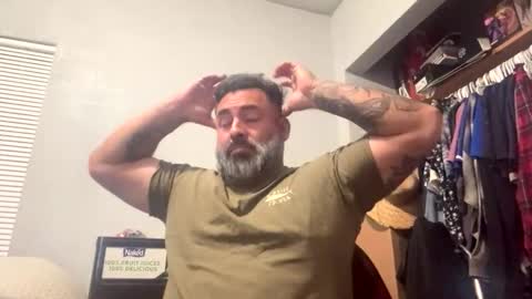 suavecito67 online show from 11-18-25, 03:56