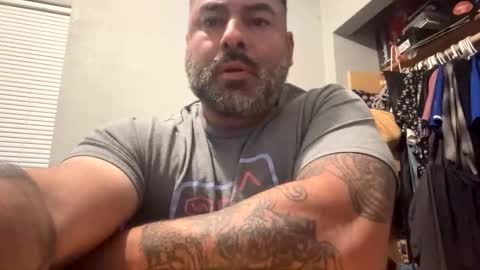 suavecito67 online show from 12-05-25, 03:15