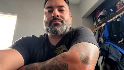 suavecito67 online show from 04-25-26, 10:18