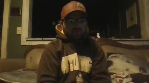 sub_michael41 online show from 10-31-25, 04:02