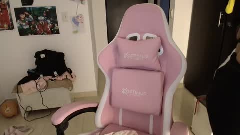 sub_nezuko_69 online show from 01-28-25, 11:17