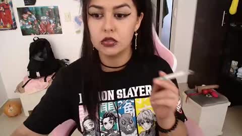 sub_nezuko_69 online show from 01-31-25, 09:16