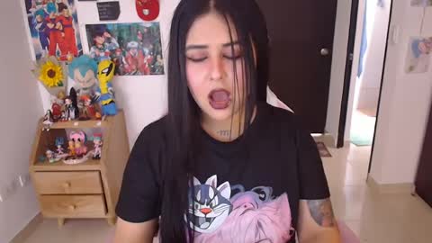 sub_nezuko_69 online show from 10-10-25, 02:49