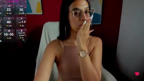 Snapshot of sub_scarlett_ chatting on 11-18-25, 12:31 sub_scarlett_ online show from 11-18-25, 12:31