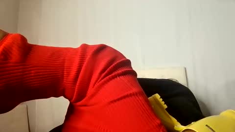 subalexandria online show from 11-04-25, 09:36