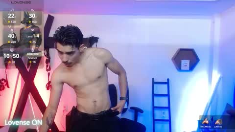 subarashi_ishi69 online show from 02-24-26, 07:34