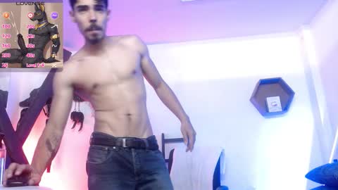 subarashi_ishi69 online show from 03-17-26, 06:22