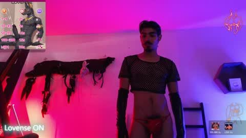 subarashi_ishi69 online show from 03-30-26, 07:04