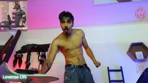 subarashi_ishi69 online show from 04-02-26, 07:00