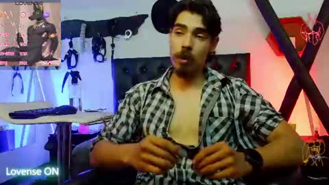 subarashi_ishi69 online show from 06-10-26, 06:51