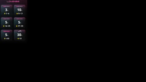 Snapshot of subbysissybecca chatting on 03-23-26, 05:00 subbysissybecca online show from 03-23-26, 05:00