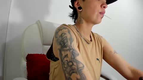 subgirlrs online show from 10-24-25, 06:10