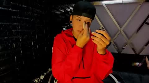 subgirlrs online show from 10-29-25, 08:38