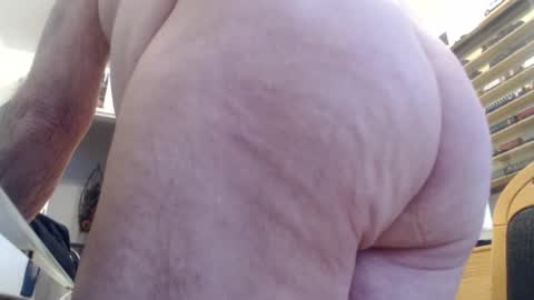 Marcel online show from 01-15-26, 09:03