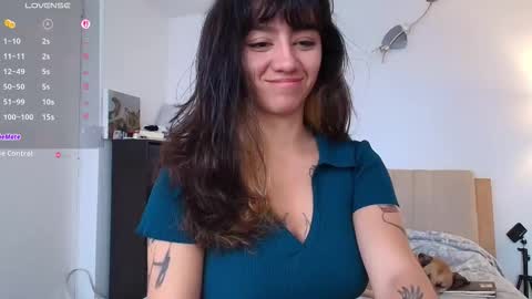 Zoe online show from 01-14-26, 09:42