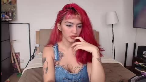 Zoe online show from 05-30-26, 08:17