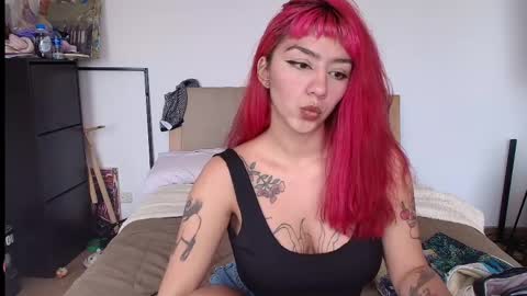 Zoe online show from 06-02-26, 08:44