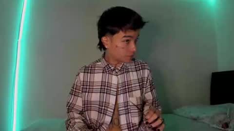 Snapshot of submissive_boyy_ chatting on 02-10-25, 03:32 nico online show from 02-10-25, 03:32