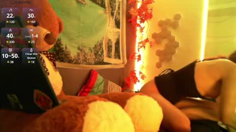 sofhia online show from 12-28-24, 04:41