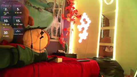 sofhia online show from 01-29-25, 12:54