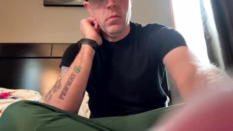 submissivebrett381 online show from 03-14-26, 03:17