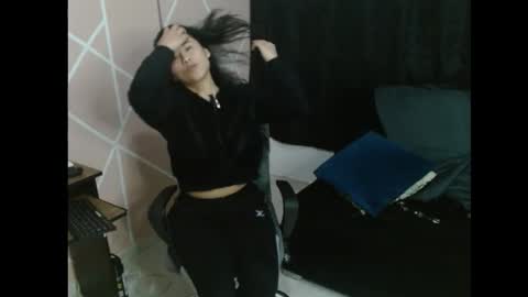 submissiveemily online show from 10-07-25, 05:37