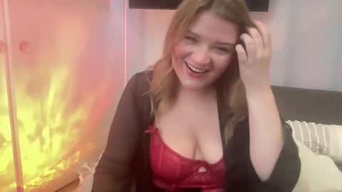 Scarlet online show from 05-07-26, 07:19