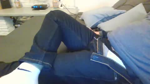submissivguy online show from 12-03-24, 06:49
