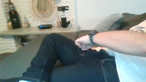 submissivguy online show from 12-08-24, 12:30