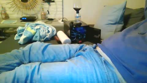 submissivguy online show from 01-07-25, 06:35