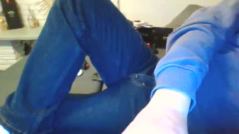 submissivguy online show from 01-18-25, 09:55