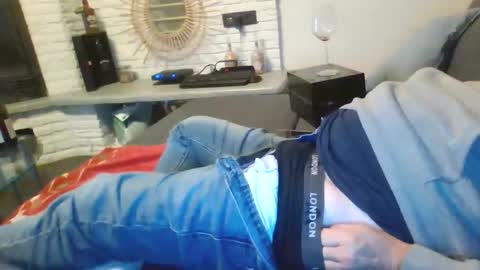 submissivguy online show from 01-13-26, 08:14