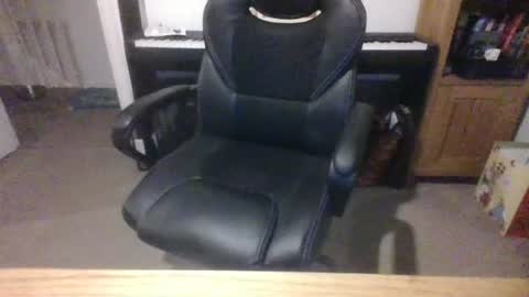 Sub Male online show from 10-17-25, 08:33