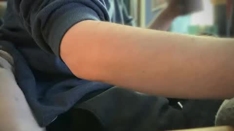 Snapshot of subprx chatting on 12-14-24, 10:50 subprx online show from 12-14-24, 10:50