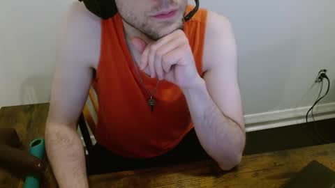 Seb online show from 03-15-26, 06:25