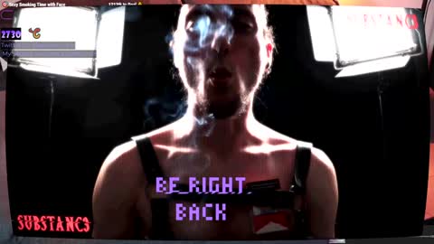 Im Substanc3  online show from 12-12-24, 05:59