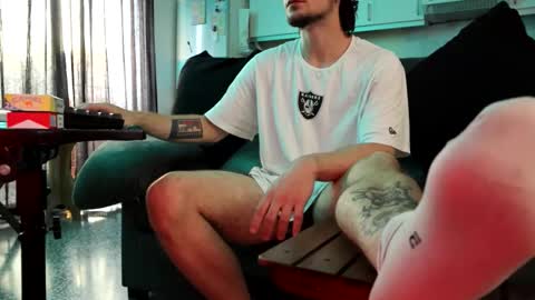 Im Substanc3  online show from 09-18-25, 05:26