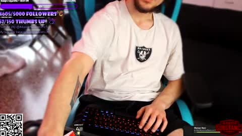 Im Substanc3  online show from 03-23-26, 05:06