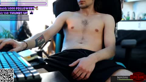 Im Substanc3  online show from 04-06-26, 05:03