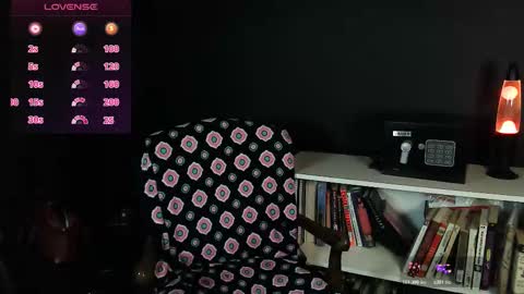 Polly online show from 02-18-26, 06:04