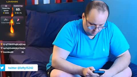 subzero online show from 09-21-25, 03:08