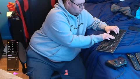 subzero online show from 04-28-26, 05:56